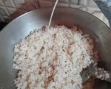আতপ চালের দুধ পুলি (Atap chaler dudh puli recipe in Bengali) রেসিপি ধাপ - 1 ছবি