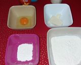 Hipp hopp muffin recept fázis 1 fotója