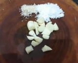 Foto langkah ke 1 dari resep Tahu Susu Lumer.