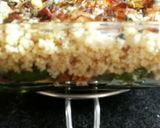 A picture of step 6 of Dalia Biryani.