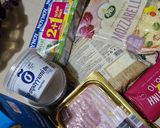 Φωτογραφία βήματος 1 της συνταγής Σπαγγέτι με μπρόκολο