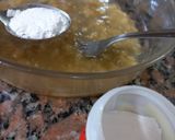 Foto del paso 1 de la receta: Pepas integrales saludables 🌱🍪