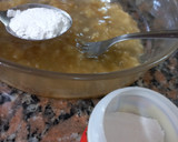 Foto del paso 1 de la receta: Pepas integrales saludables 🌱🍪