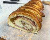 Foto del paso 21 de la receta Pan de jamón venezolano Thermomix