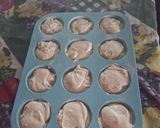 Foto del paso 7 de la receta: Muffins de mate cocido🧁🧉