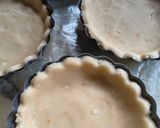 Foto del paso 2 de la receta: Tartitas Havannet Para Compartir En La "Bienvenida Primavera"💥🌺❤️