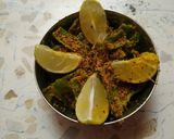 મરચાં નુ ઈસ્ટન્ટ  અથાણું (Marcha Instant Athanu Recipe In Gujarati) રેસીપી સ્ટેપ2ફોટો