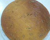 عکس مرحله 2 از دستور کیک گرو و هویج🥕🥕🥕🥧🥧