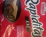 Foto del paso 14 de la receta: Shawarma de Pollo