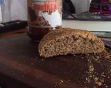 Foto del paso 5 de la receta: Pan de harina integral