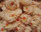 Foto langkah ke 5 dari resep Kue Semprit Jadoel.