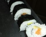 Foto del paso 13 de la receta: Sushi🍣
