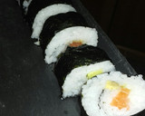 Foto del paso 13 de la receta: Sushi🍣