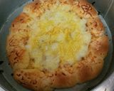 Foto langkah ke 8 dari resep Roti manis soft banget...