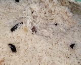 Foto langkah ke 5 dari resep Nasi Mandhi Kambing.