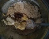Foto langkah ke 1 dari resep Cookies oat kurma keju (kastengel) MPASI 9 bulan.