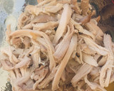 Foto del paso 3 de la receta: Bomba de champiñones