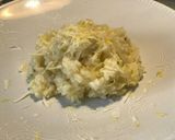 Foto do passo 4 de Risoto de limão siciliano 🍋