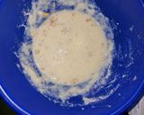 Foto del paso 3 de la receta: Mini tortita proteica con harina de coco al microondas