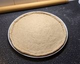 Pizzatészta, szerintem jobb, mint a rendelős recept fázis 5 fotója
