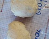 Foto del paso 4 de la receta: Pan rústico natural (baguette)