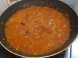 BANDENG Saos Asam, Pedas Manis