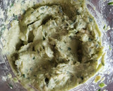 Foto del paso 2 de la receta: Espaguetis en salsa de aguacate