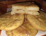 Foto del paso 6 de la receta: Torta Frita tipo Capas