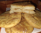 Foto del paso 6 de la receta: Torta Frita tipo Capas