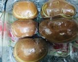 Foto del paso 1 de la receta: Papas rojas rellenas