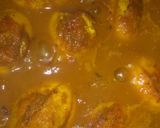 अंडे की सब्जी (ande ki sabzi recipe in Hindi) रेसिपी चरण 5 फोटो