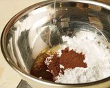 東販小食堂：即溶咖啡蛋糕的食譜步驟6照片