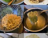 Foto langkah ke 4 dari resep Lamian Lokal (chinesee food).