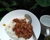 Foto langkah ke 6 dari resep Kerang Saus Pedas.