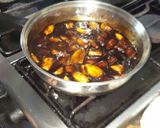 Foto del paso 4 de la receta: Bananas fooster