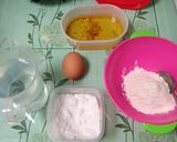 Foto langkah ke 1 dari resep Kulit risoles #recook @novaneperdana.