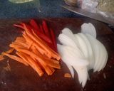 Foto del paso 2 de la receta: Ajiaco 🍲