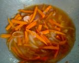 Foto langkah ke 4 dari resep 201. Udang Saos Tiram.