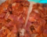 Foto langkah ke 3 dari resep Sate Goreng Daging Sapi.