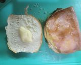 Foto del paso 4 de la receta: Chivito al pan