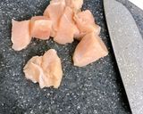 Foto langkah ke 1 dari resep 16. Chicken Pop Korea.