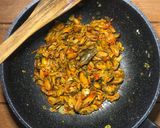 Foto langkah ke 3 dari resep [73] Tumis Kerang.