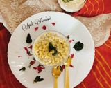 A picture of step 4 of Boondi Raita 🌹❤️❤️😋😋🤗.