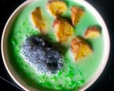 Foto langkah ke 4 dari resep Bihun Thai Desesrt.