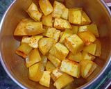 स्टाइल मसाला पनीर (dhaba style masala paneer recipe in Hindi) रेसिपी चरण 1 फोटो