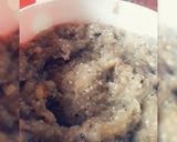 A picture of step 3 of Baingan ka bharta.
