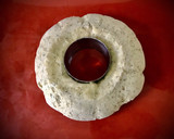 Foto del paso 3 de la receta: Bolla de pan de ajo y orégano (en Thermomix)