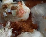 Foto del paso 5 de la receta: Pollo con azafrán