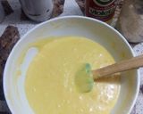 Foto del paso 4 de la receta: Blondies de limón