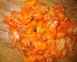 Foto del paso 1 de la receta: Salsa blanca a la mario